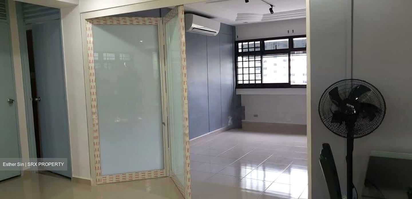 Blk 253 Simei Street 1 (Tampines), HDB 5 Rooms #534947121